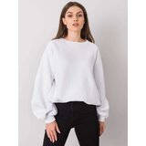 RUE PARIS Sweatshirt-RV-BL-6758.50P-white | Shoptok.si