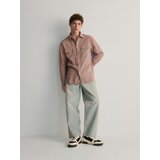 Reserved Men`s shirt - roza Cene