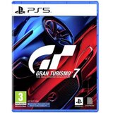 Sony Gran Turismo 7 /PS5 | Eponuda.ba