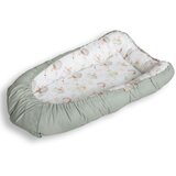 Magic baby gnijezdo za bebe Print - Zelena Cijene