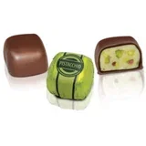Pistacchio – mliečna čokolada sa pistacijama kg