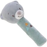 Free 2 Play Free 2 Move ropotuljica Medvedek Max, 18 cm | Shoptok.si