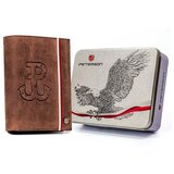 Peterson Denarnice Ptn 317pw-02 Bež Cene