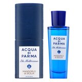 Acqua Di Parma Blu Mediterraneo Mandorlo di Sicilia toaletna voda 75 ml unisex | Shoptok.si
