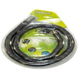 Winner Bike BRAVA ZGLOBNA MOT. 1.20 Mx22 m m CRNA | Eponuda.com