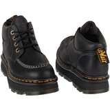 Dr. Martens Polškornji Zebzag 4 Eye Boots Črna | Shoptok.si