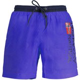 Norway 1963 BLUE MAN UNDER COSTUME | ePonuda.com