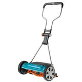 Gardena vretenasta kosilnica comfort 400 c (širina reza: 40 cm, višina reza: 12-42 mm) | Shoptok.si