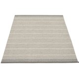 Pappelina Siva notranja in zunanja preproga 140x200 cm Belle Concrete – Cene