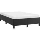vidaXL Okvir kreveta crni 120 x 190 cm od umjetne kože | shoptok.hr