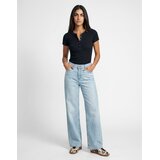 Guess G11 WIDE LEG Plava Slike