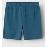 name it Pidžama set akvamarin / cijan plava / narančasta / bijela | shoptok.hr