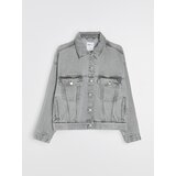 Sinsay Oversize traper jakna | shoptok.hr