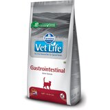  vetlife cat gastrointestinal 0.4kg Cene