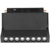 V-tac Rail luminaire 48V 10W LED SMART WiFi TRACKLIGHT 3in1 Black VT-3610 2700K-6400K 900lm | shoptok.hr