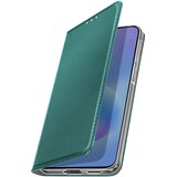 AVIZAR Folio etui za Galaxy A57 z žepkom za kartice in funkcijo video stojala, Temno zelena, (5000275161) | Shoptok.si