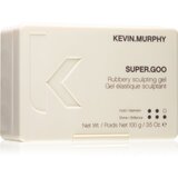 Kevin Murphy Super Goo stiling gel ekstra močno utrjevanje 100 g | Shoptok.si