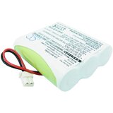 VHBW Baterija za Sagem Monetel EFT10P / EFT20P, 1800 mAh Cijene