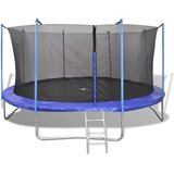  Petodijelni set trampolina 4,26 m | shoptok.hr