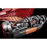 Lego Star Wars™ 75341 Kopenski dirkalnik Luka Skywalkerja™ | Shoptok.si