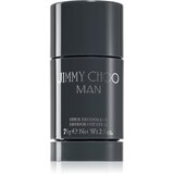 Jimmy Choo Man deodorant v stiku 75 ml za moške | Shoptok.si