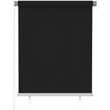  Vanjska roleta za zamračivanje 120 x 140 cm crna | Eponuda.com