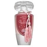 Lattafa Mohra Silky Rose 100 ml parfemska voda za ženske POKR | shoptok.hr