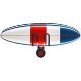 SUP kolica za 2 daske za surfanje 90 kg aluminijska | Eponuda.com