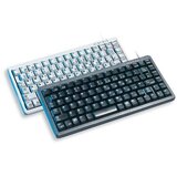 Cherry Compact G84-4100, light grey, CH keyboard USB + PS /2 | shoptok.hr