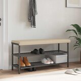  Jastučić za klupu Mikrovlakna Dubina 35 cm | shoptok.hr