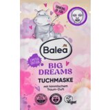Balea BIG DREAMS maska za lice u maramici 1 kom | ePonuda.com