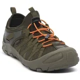 Nizke superge 14FV KIDS ROJJY SANDAL Zelena