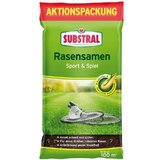 Substral Mešanica semen za trato SUBSTRAL Šport in špas (2 kg za 100 m²) Cene
