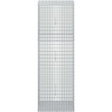  Gabion s žicom debljine 3,5 mm i mrežom 5x2,5 cm 50x50x150 cm | shoptok.hr