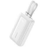 Anker polnilna baterija 10k Mah+kabel-C+lightning, bela, A1680H21 | Shoptok.si
