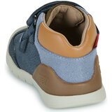 Biomecanics Visoke superge BIOGATEO CASUAL pisana | Shoptok.si