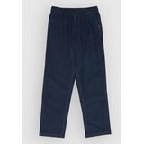 Quiksilver Taxer Cord Kids Hlace dark navy Cene