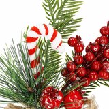  CA1212 BOŽIĆNI UKRASI 25 CM | shoptok.hr