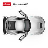 Rastar Auto na daljinsko upravljanje Mercedes AMG GT2 R/C skala 1:14 10220 | shoptok.hr