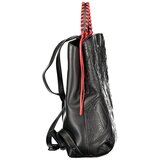 Desigual Mickey Mouse ženski ruksak 34x10x26 cm crni | shoptok.hr