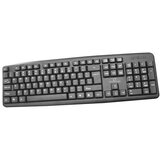 Titanum Tastatura STANDARD USB, TK101 | Eponuda.ba