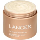LANCER THE METHOD BODY POLISH Nežna piling krema za telo 240 ml | Shoptok.si