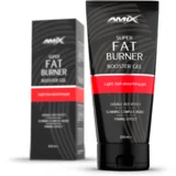 Gel Super fat burner, 200 ml