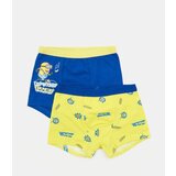 Sinsay Komplet od 2 para bokserica Minions | shoptok.hr