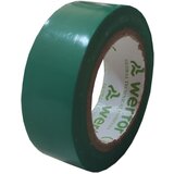  IZO10 Izolir traka 19mm zelena 10m | shoptok.hr