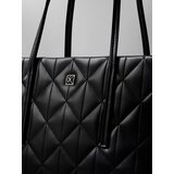 Calvin Klein Torba za čez ramo črna | Shoptok.si