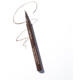 Catrice Calligraph Pro Precise Matt Liner črtalo za oči v obliki flomastra vodoodporna odtenek 020 Espresso Brown 1 ml | Shoptok.si