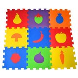 Olimp Sport Eva puzzle voćkice 9 delova 003045 | ePonuda.com