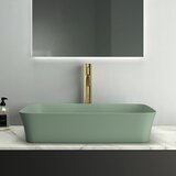 Ideal Standard Zelen keramičen umivalnik 55x38 cm Ipalyss – | Shoptok.si