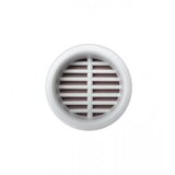 PLASTIKA HALILOVIĆ Ventilacija za namještaj 4/1 PVC siva cijene